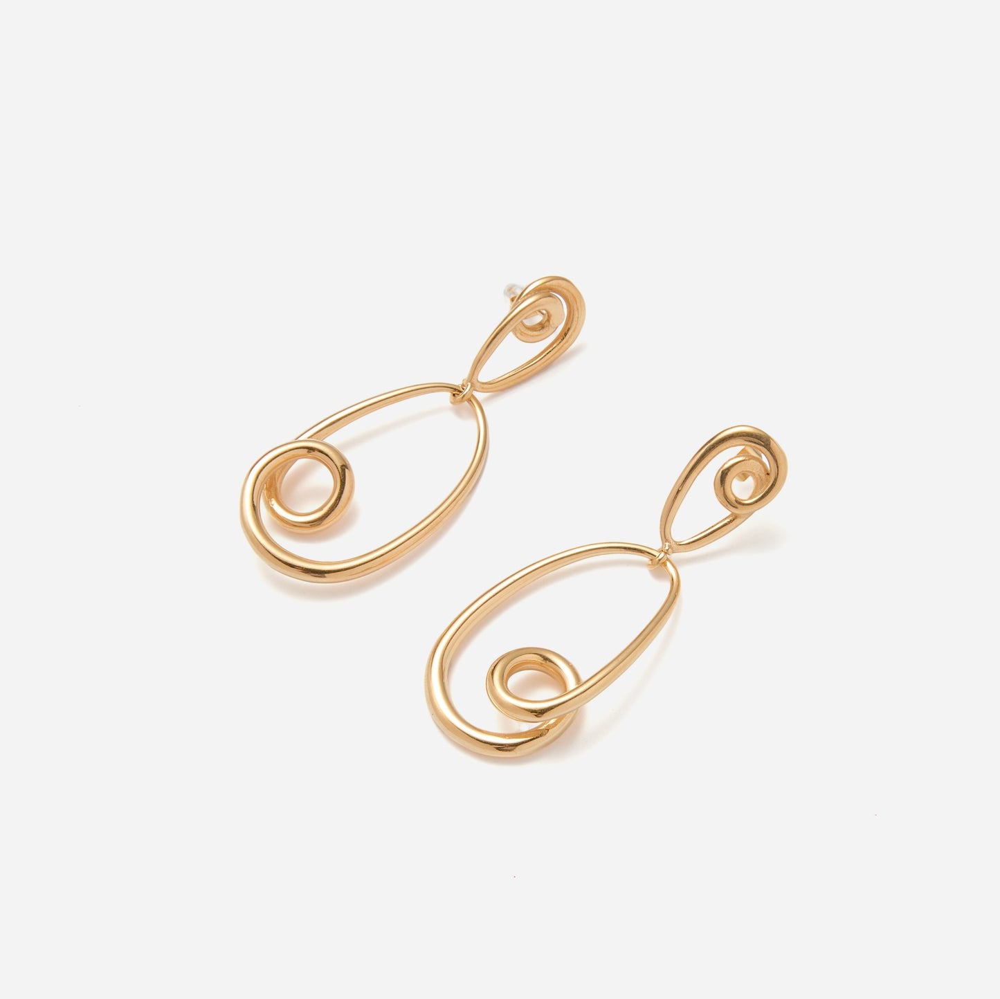 Boucles d'oreilles RIO