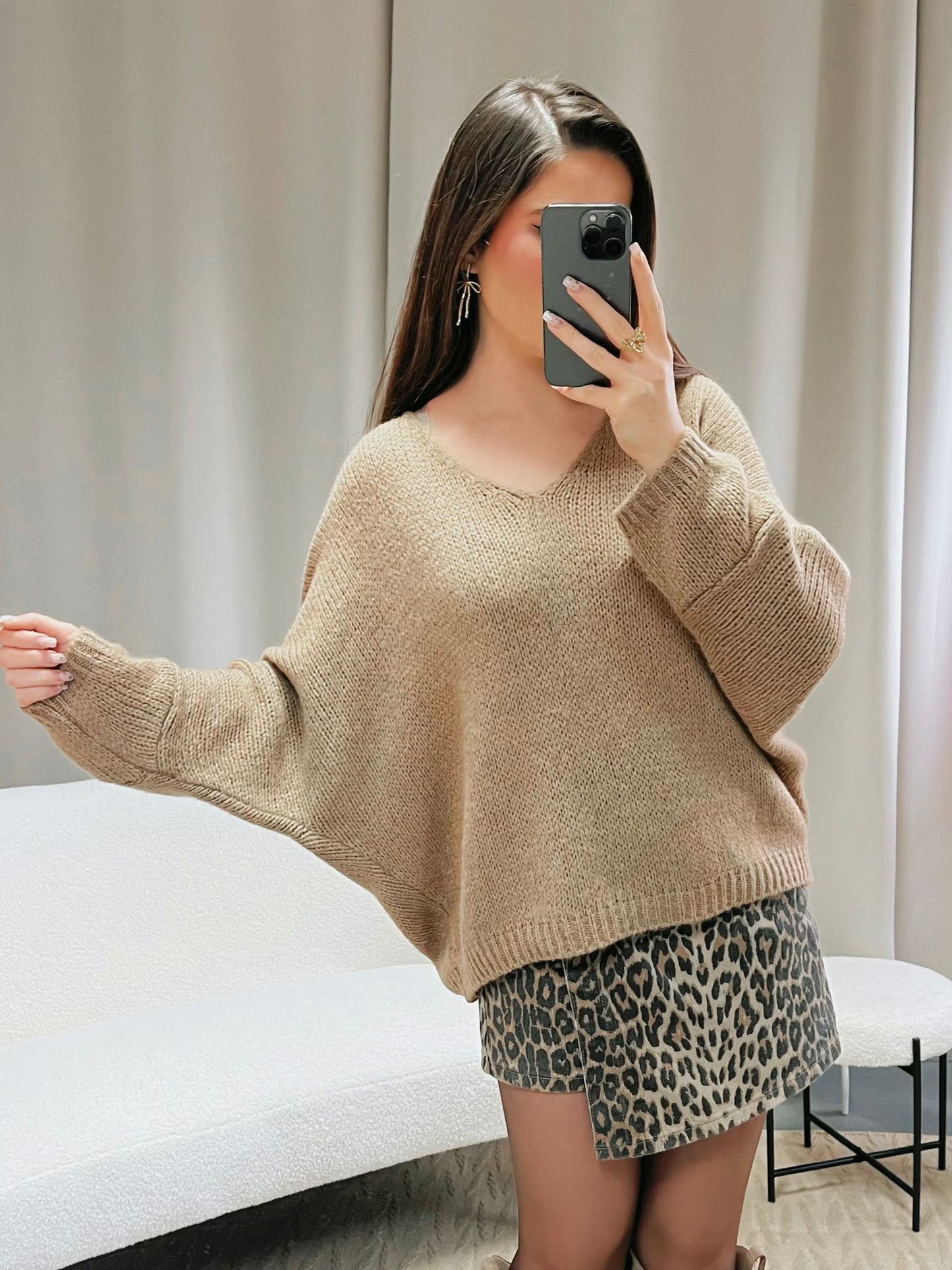 Pull KIRBY camel