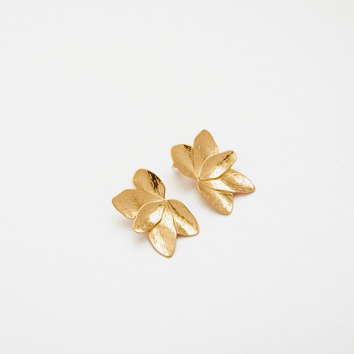 Boucles d'oreilles KABU