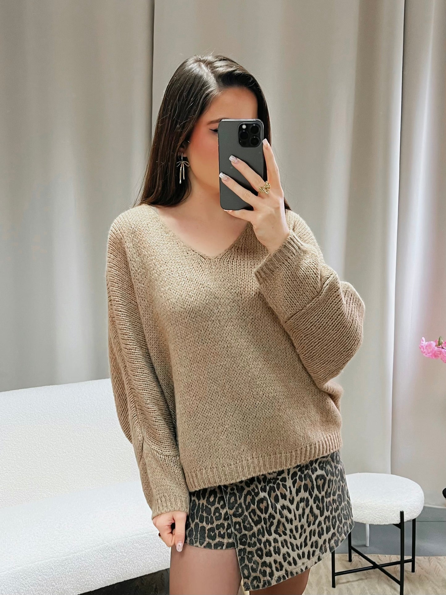 Pull KIRBY camel