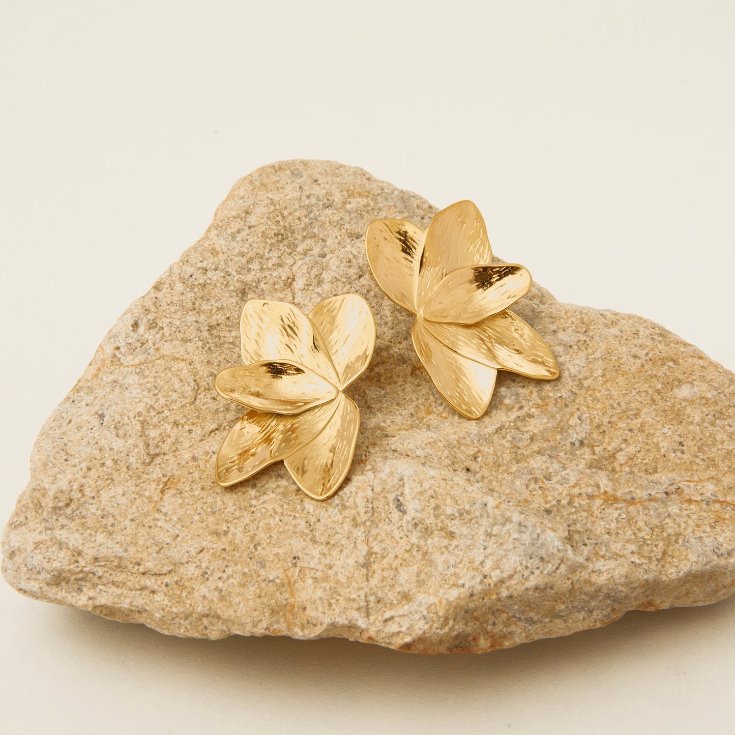 Boucles d'oreilles KABU