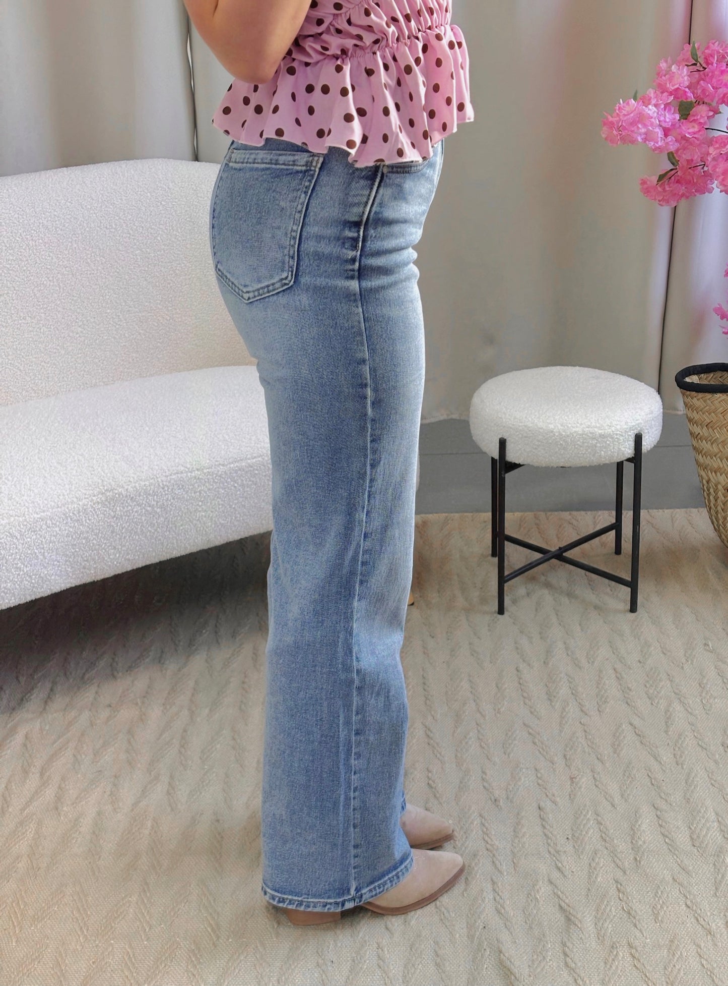 Jean JEFF bleu
