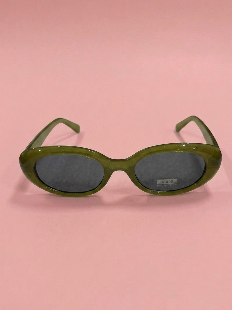 Lunettes de soleil MILANO