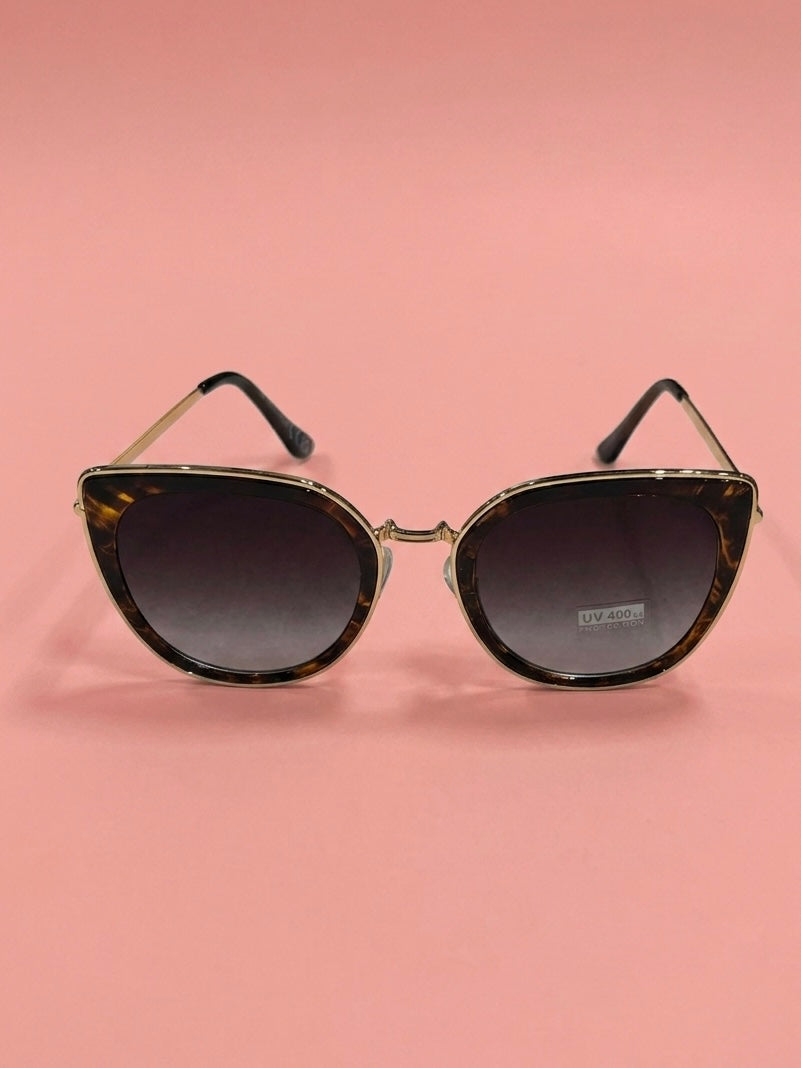 Lunettes de soleil MILANO