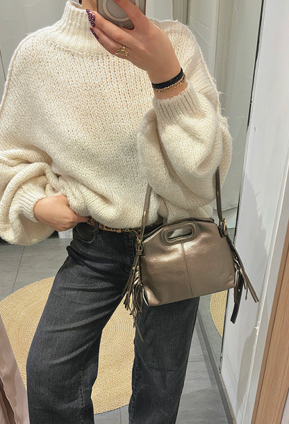 Sac MUSE bronze
