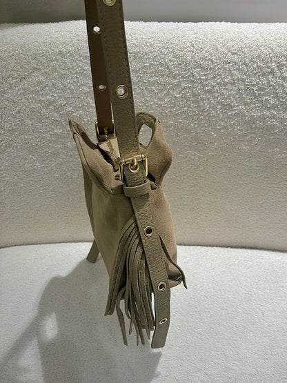 Sac MUSE beige