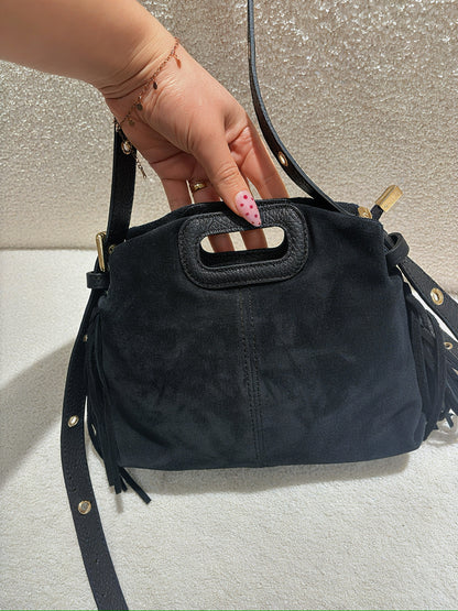 Sac MUSE noir