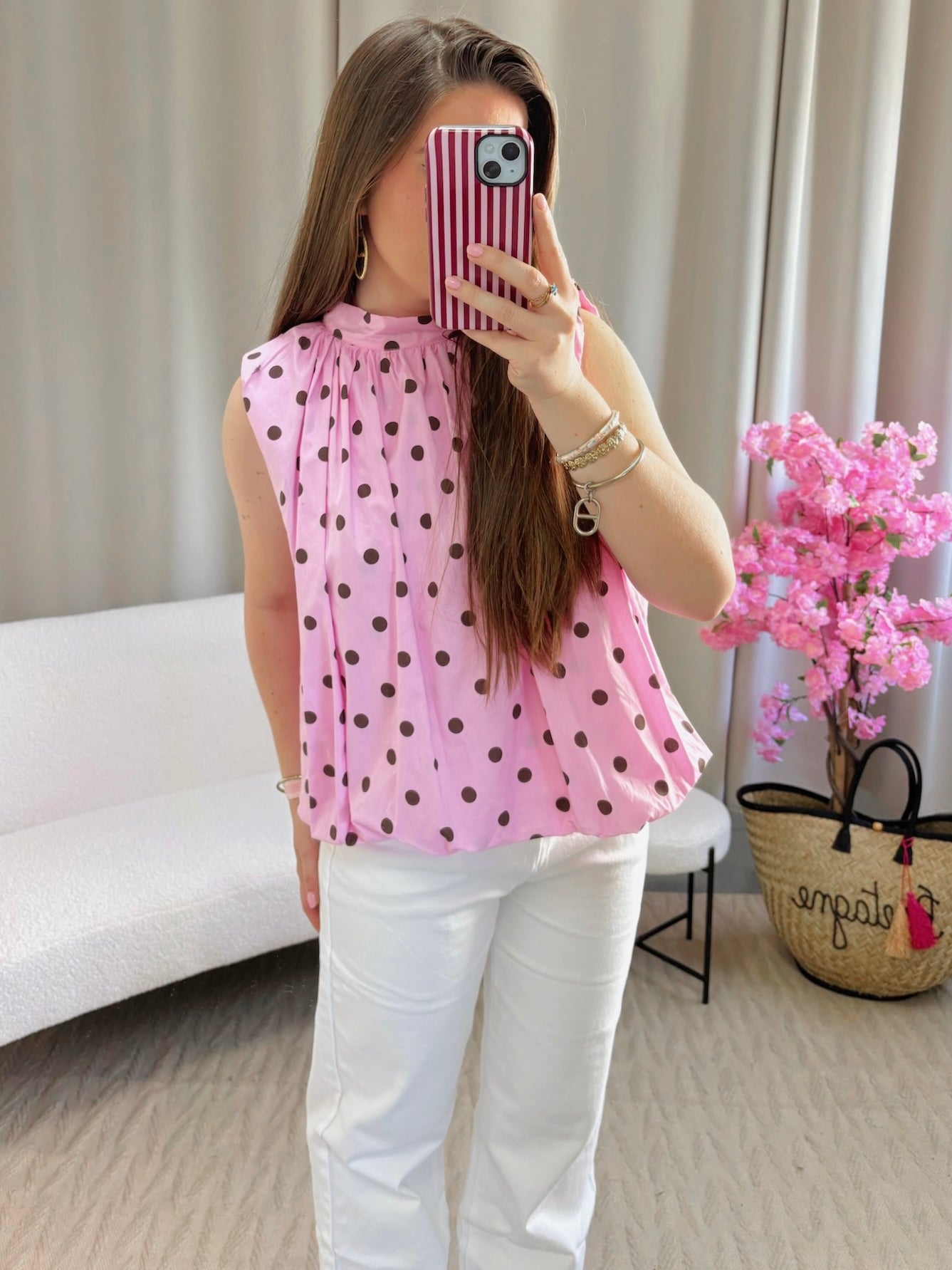 Top ELARA rose