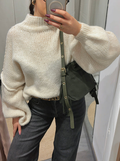 Sac MUSE kaki