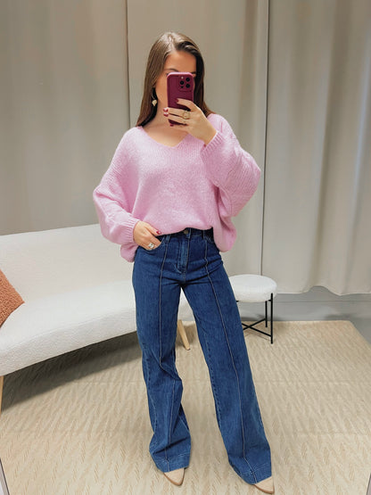 Pull KIRBY rose
