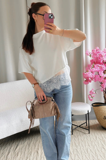 Sac MUSE bronze
