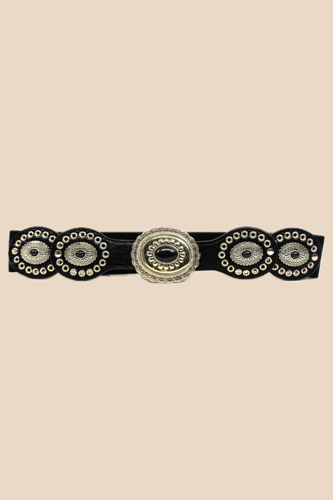 Ceinture SOHO noire