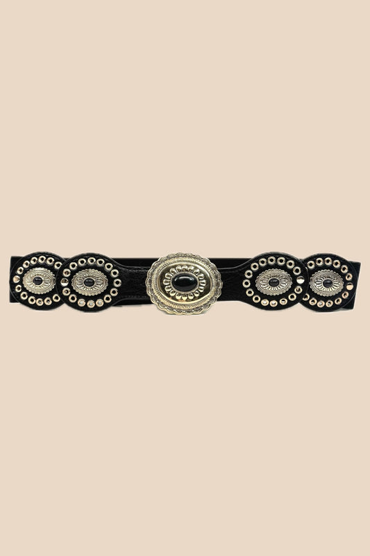 Ceinture SOHO noire