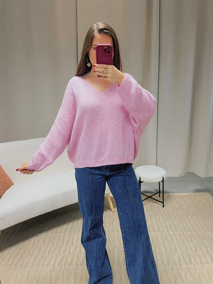 Pull KIRBY rose