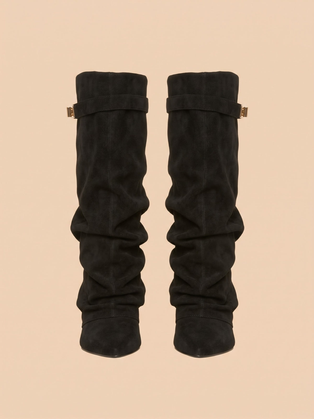 Bottes BLAIR noires