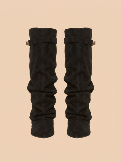 Bottes BLAIR noires