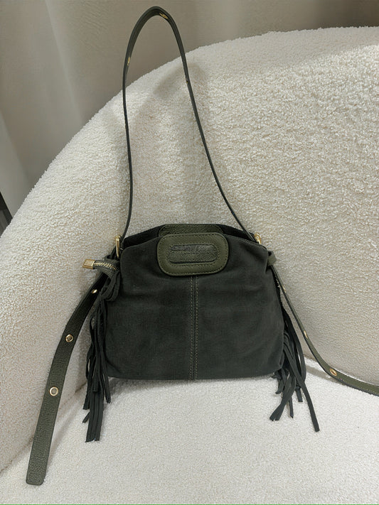 Sac MUSE kaki