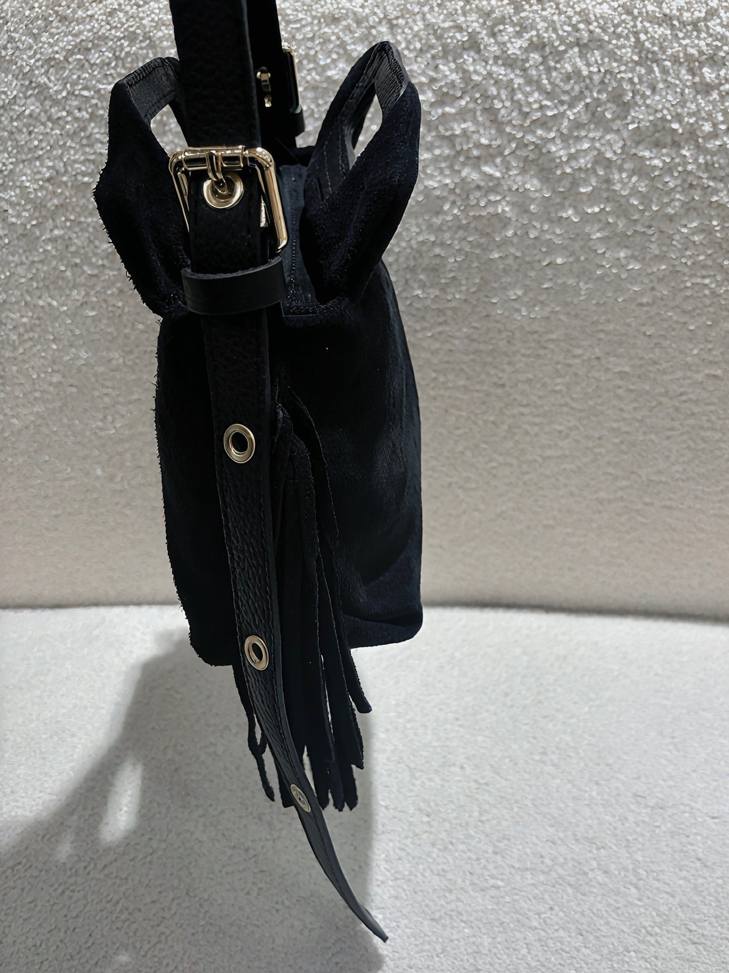Sac MUSE noir