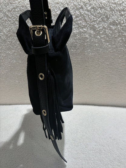 Sac MUSE noir