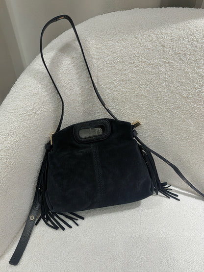 Sac MUSE noir