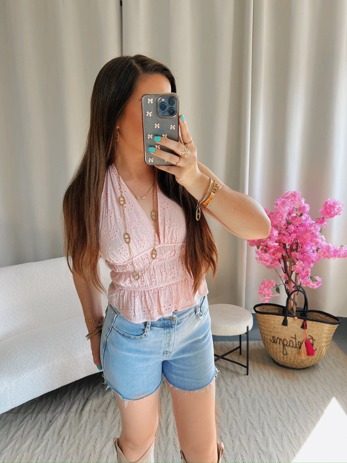 Top MAYA rose