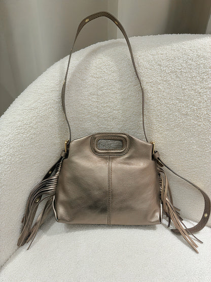 Sac MUSE bronze
