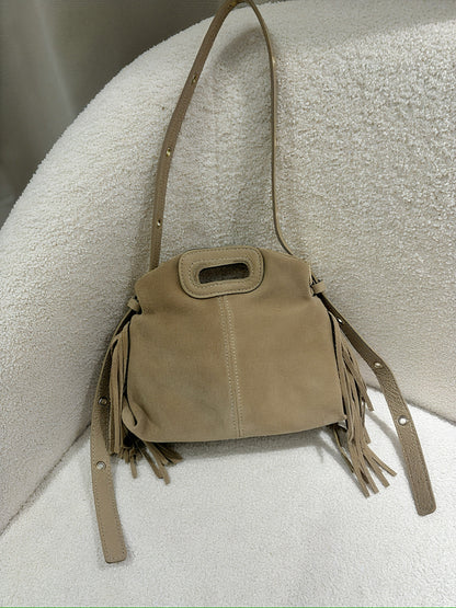 Sac MUSE beige