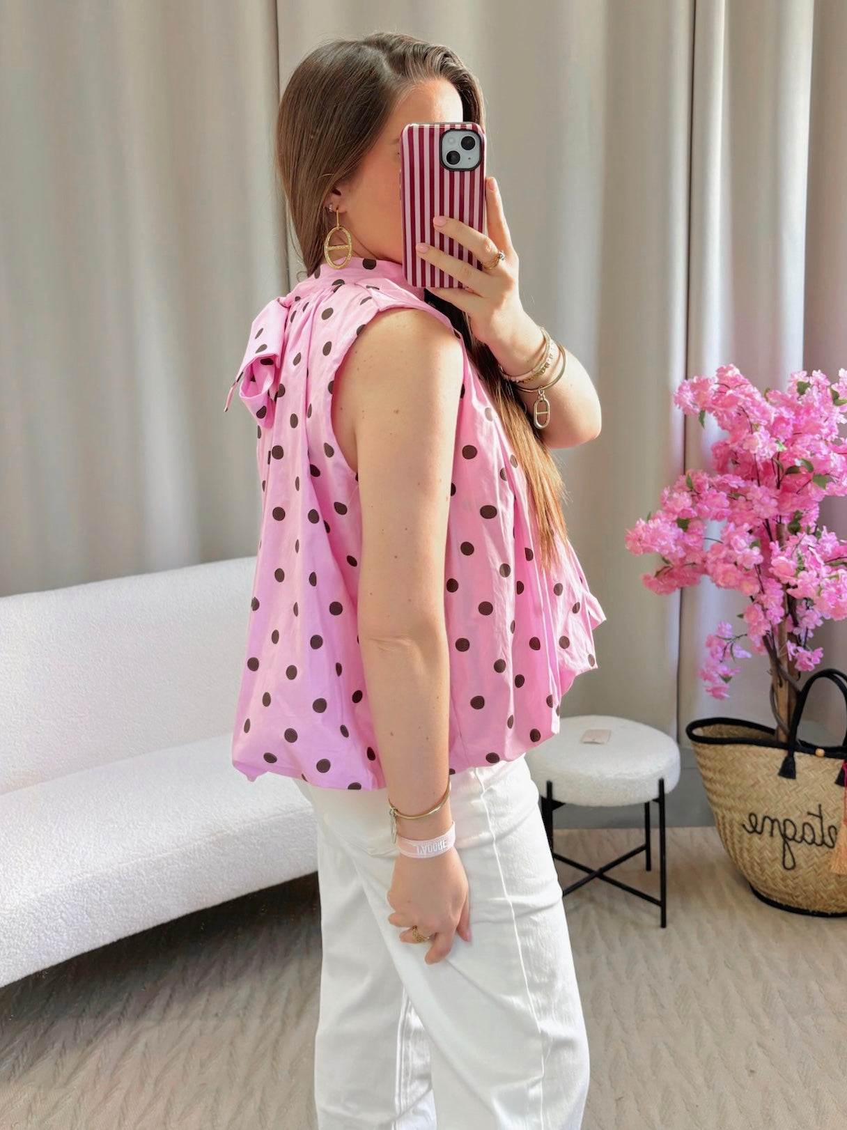 Top ELARA rose