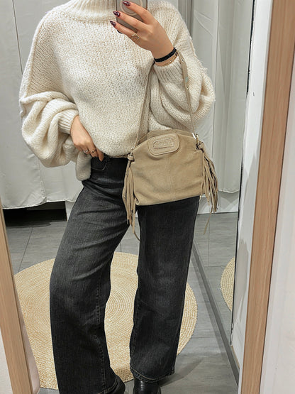 Sac MUSE beige