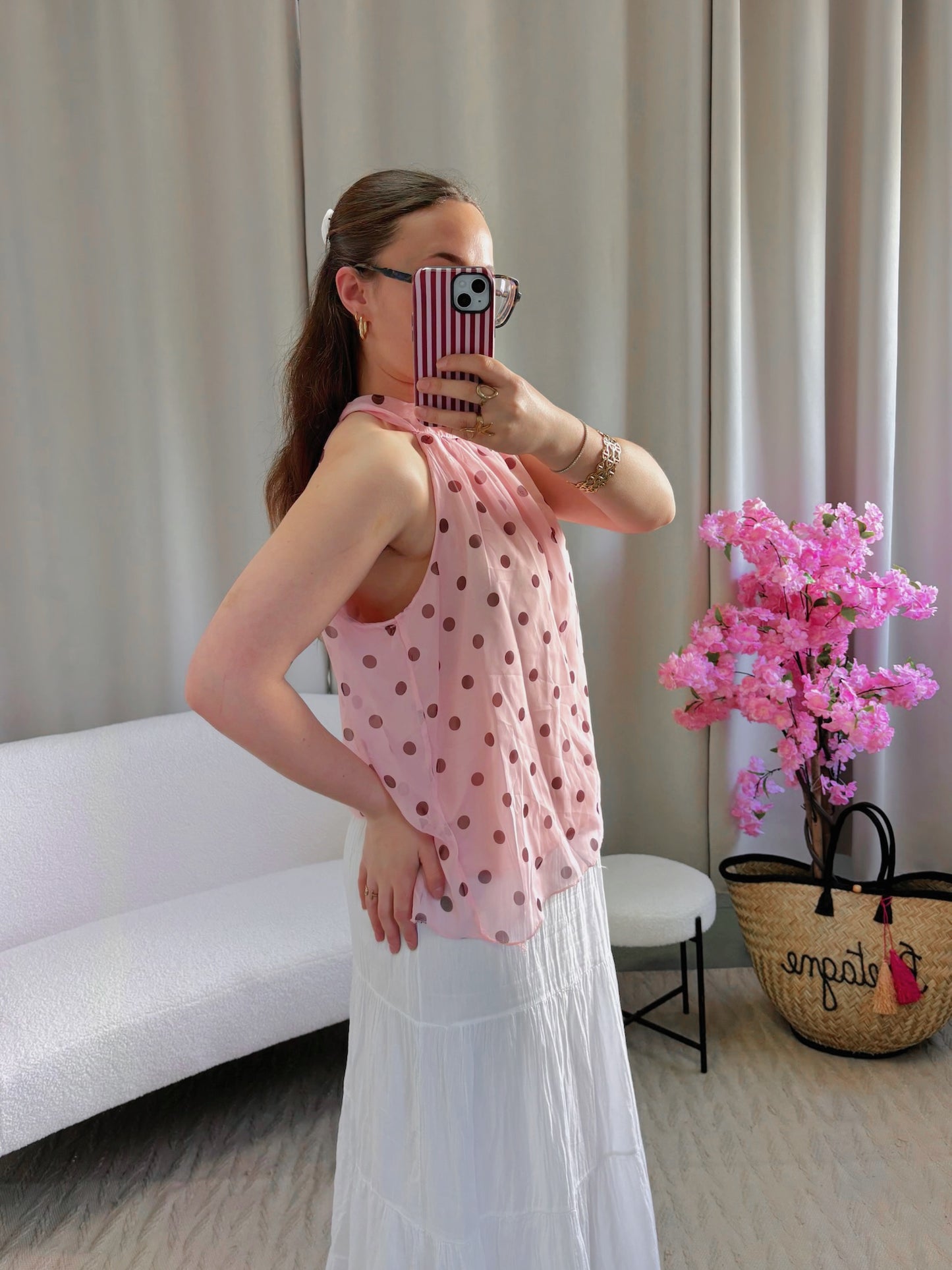 Top LOLLY rose