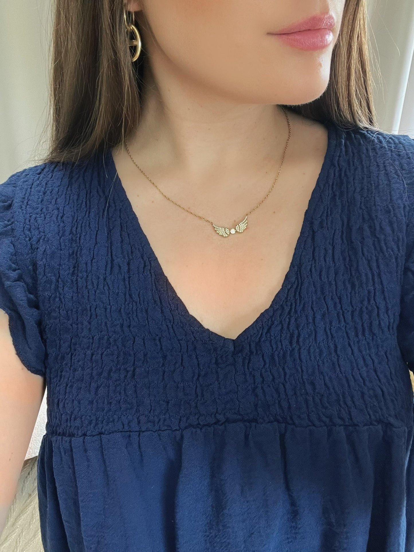 Collier ANGEL
