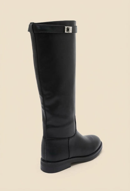 Bottes IVY noires
