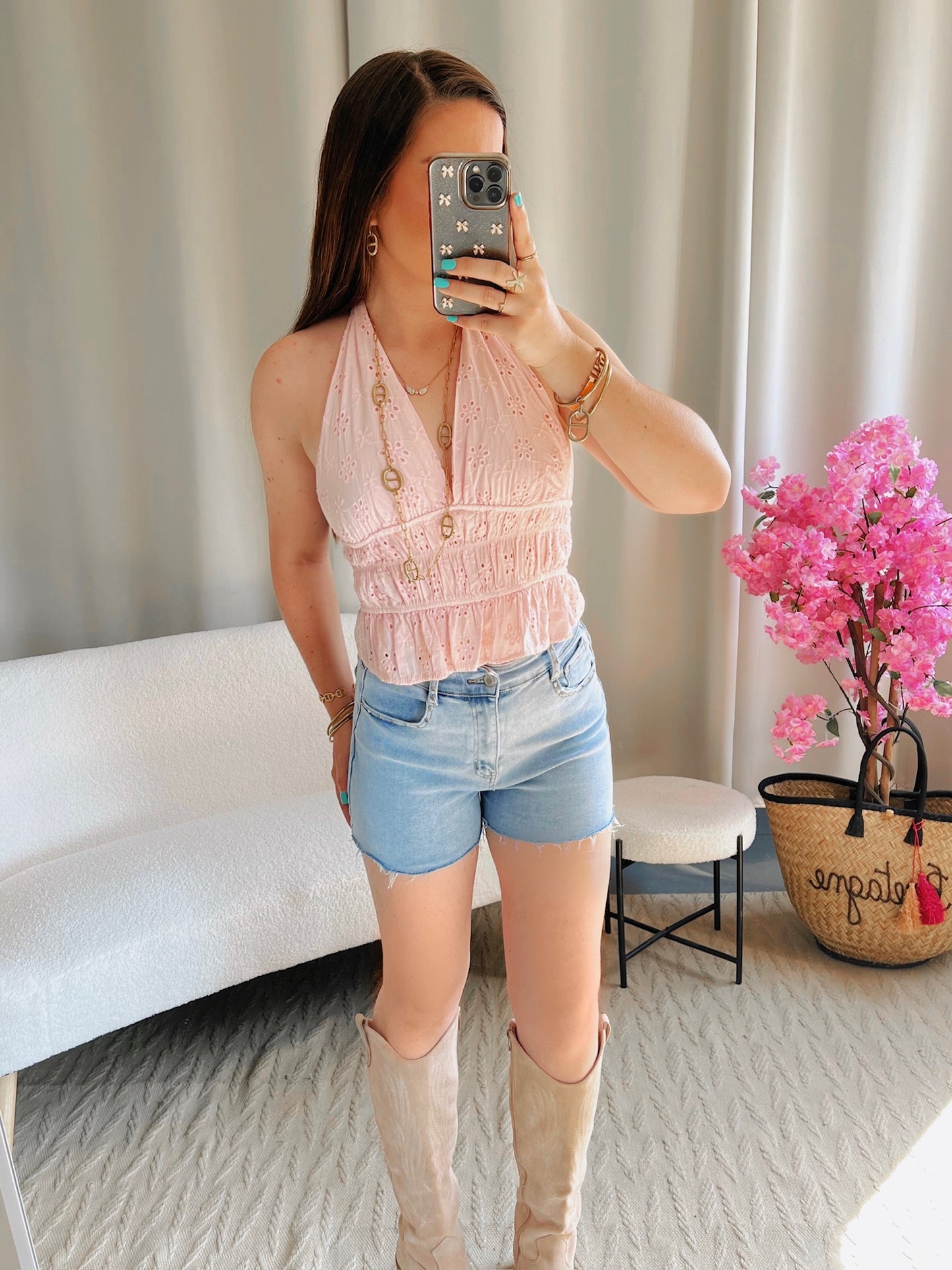 Top MAYA rose