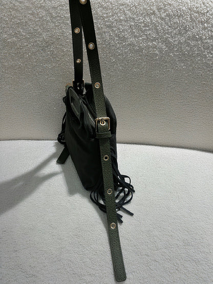 Sac MUSE kaki