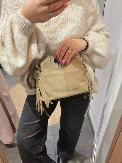 Sac MUSE beige