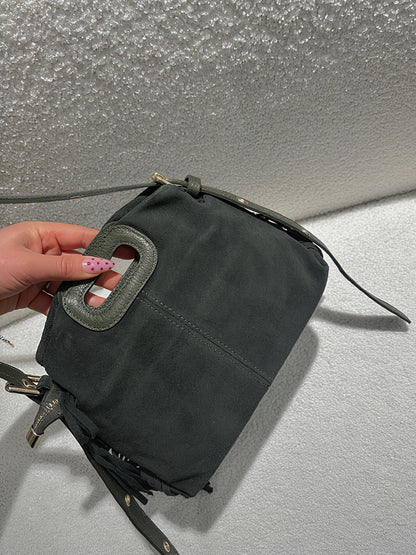 Sac MUSE kaki