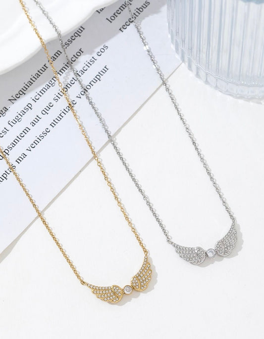 Collier ANGEL