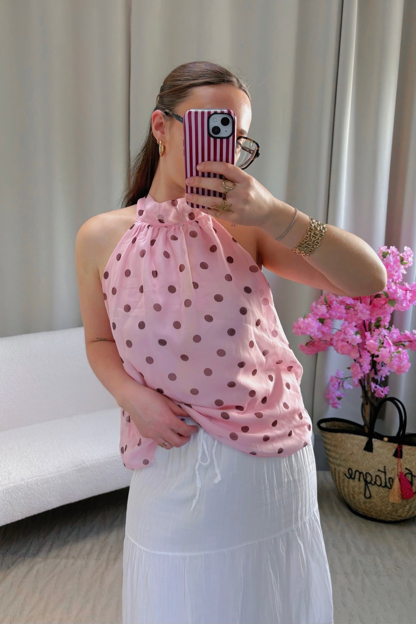 Top LOLLY rose