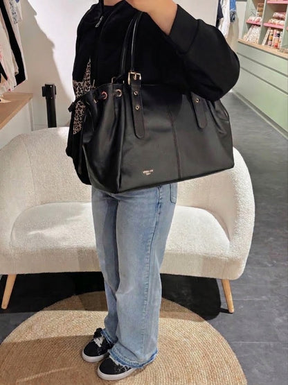 Baskets STELLA noires
