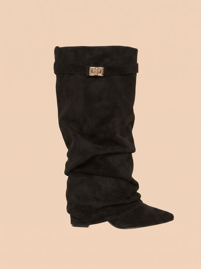 Bottes BLAIR noires