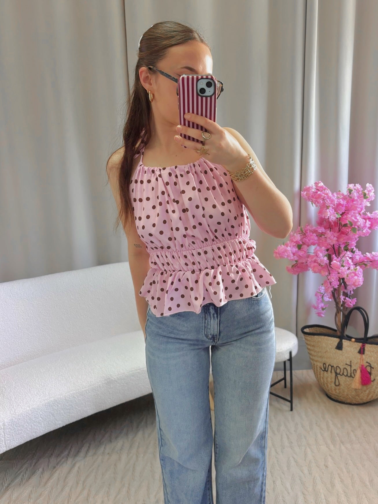 Top ZIA rose