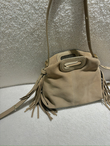 Sac MUSE beige