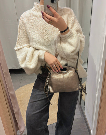Sac MUSE bronze