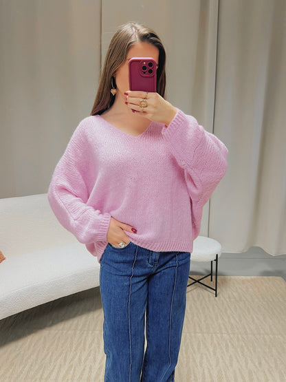 Pull KIRBY rose