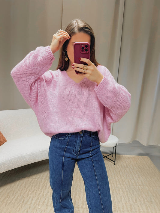 Pull KIRBY rose