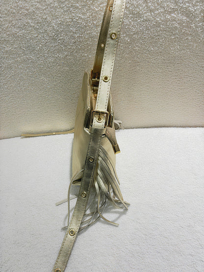 Sac MUSE doré