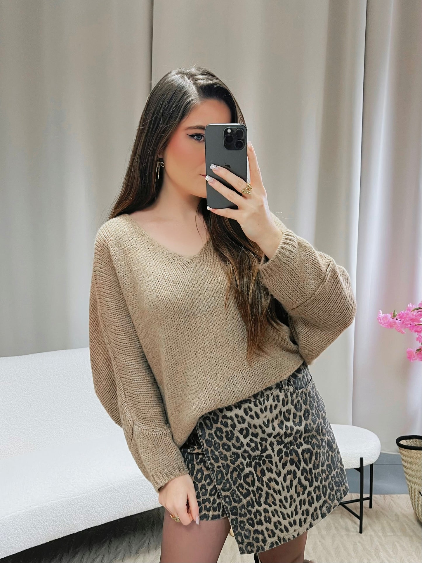 Pull KIRBY camel