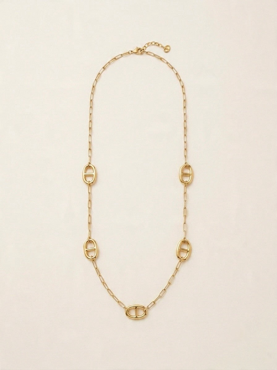 Sautoir MAILLE
