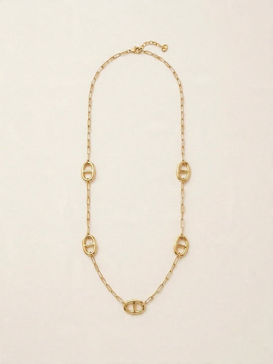 Sautoir MAILLE