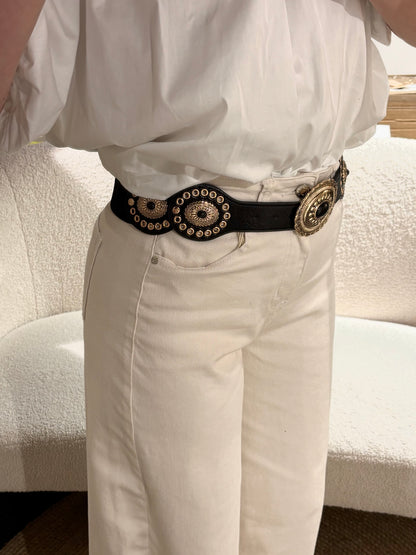Ceinture SOHO noire